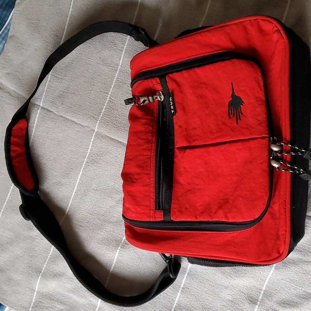 Camera bag